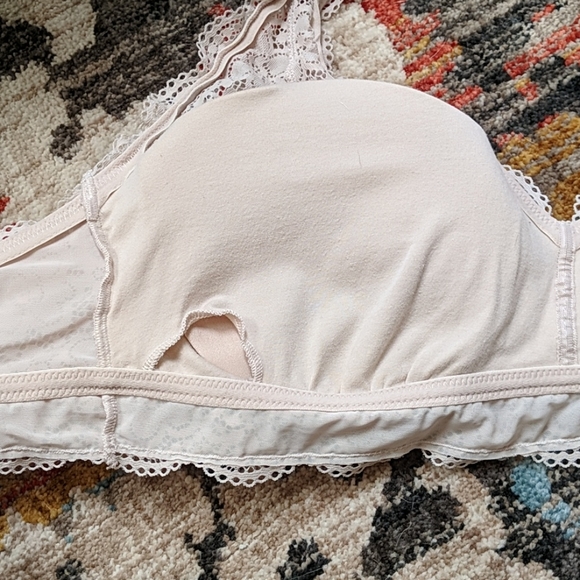 Aerie Halterneck Bralette - Picture 4 of 4